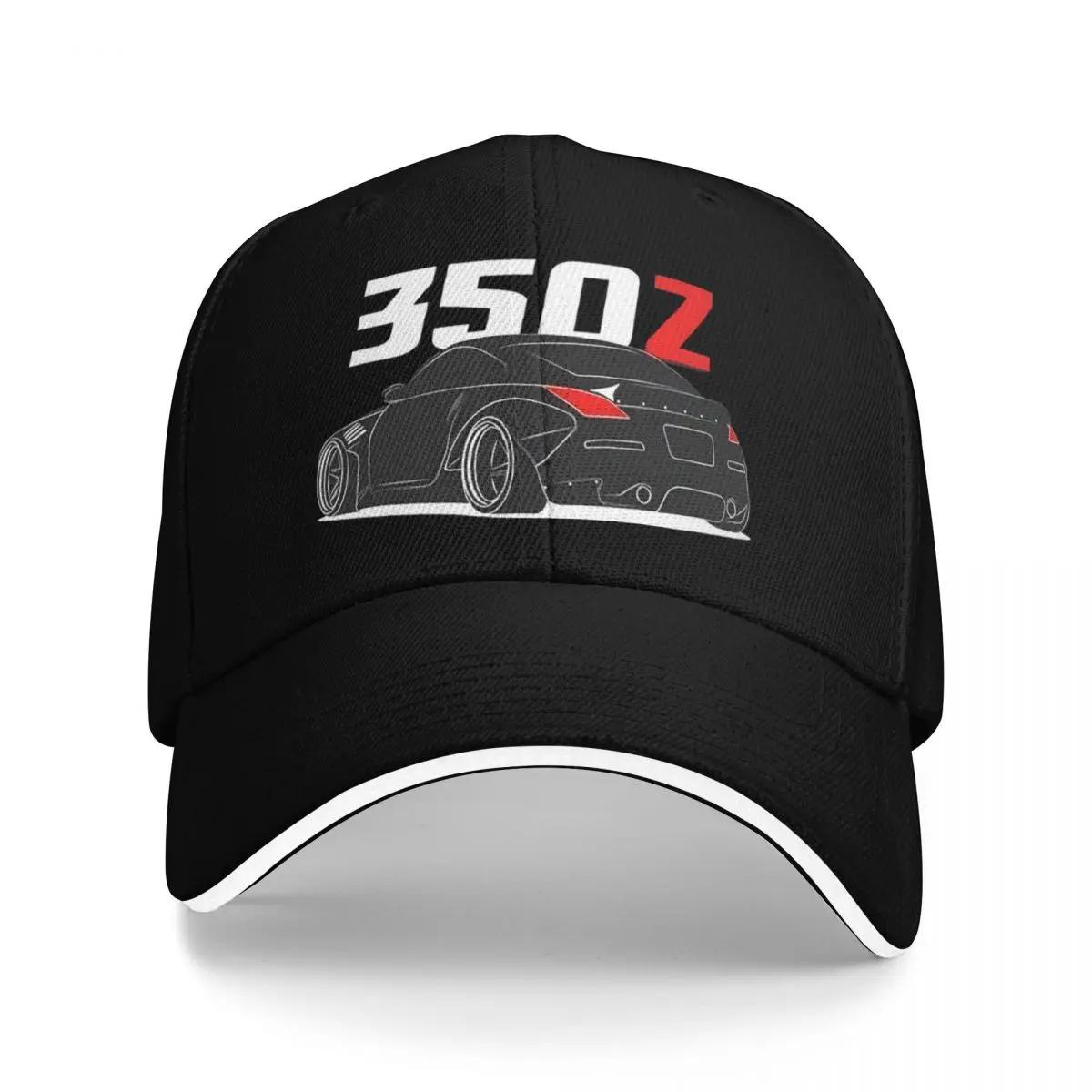 

350Z 370Z JDM Дрифт Легкая Унисекс Кепка Шапка Для Женщин Унисекс Бейсболка One Size