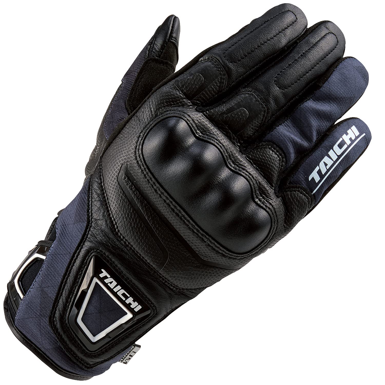 

RS TAICHI Мотоциклетные городские зимние перчатки RST630 и теплые для сенсорного экрана с защитой черно-белые XXL, водонепроницаемые, морозостойкие, мотоциклетные,