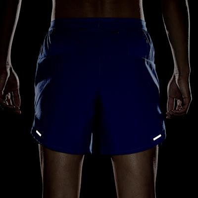 Men's Shorts Nike Casual Shorts Men's Game Royal Blue Moderate