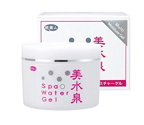 

Azuma Shoji Bisuisen 80 г Гель «Всё в одном» для чувствительной кожи