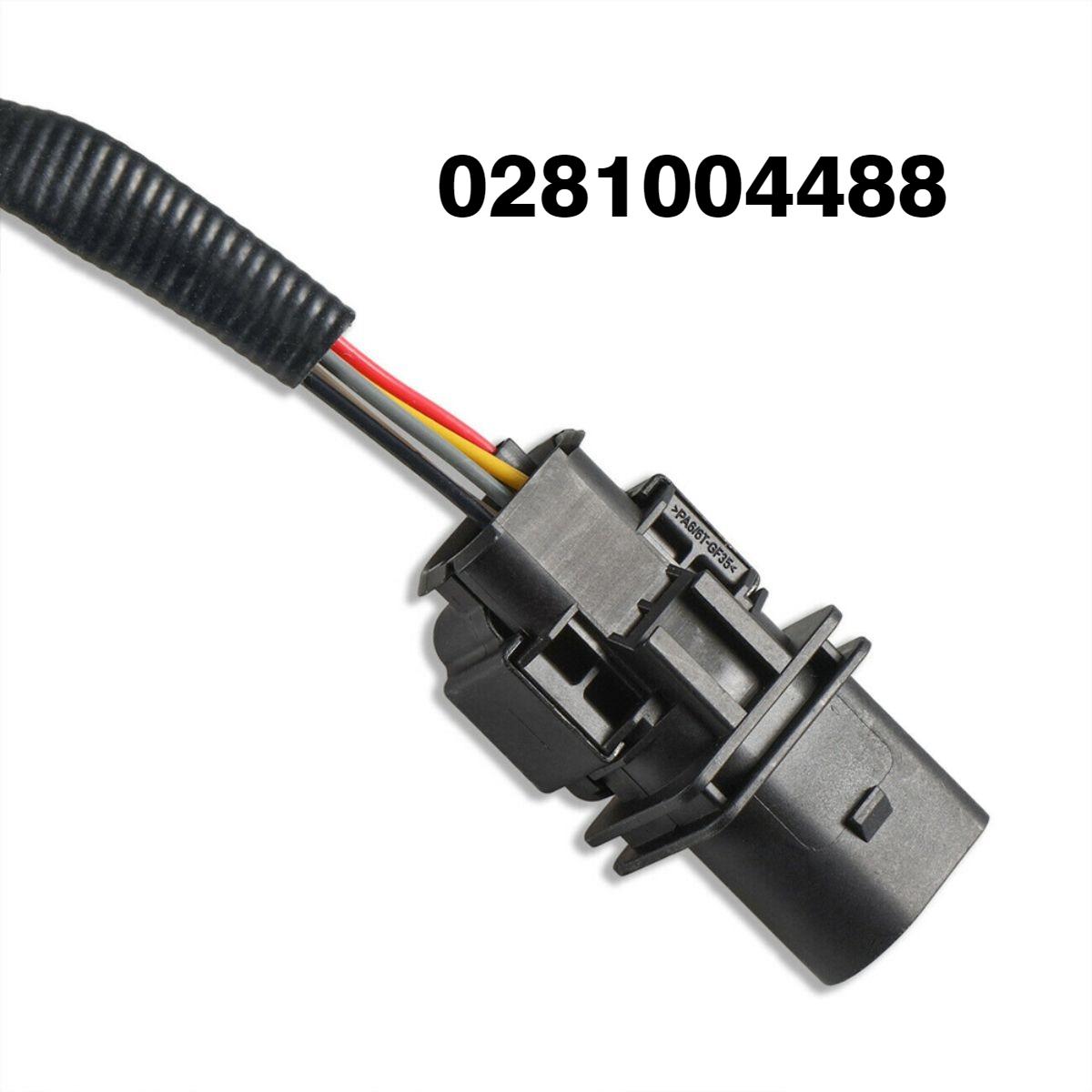 Fit for AD oxygen sensor 0281004488