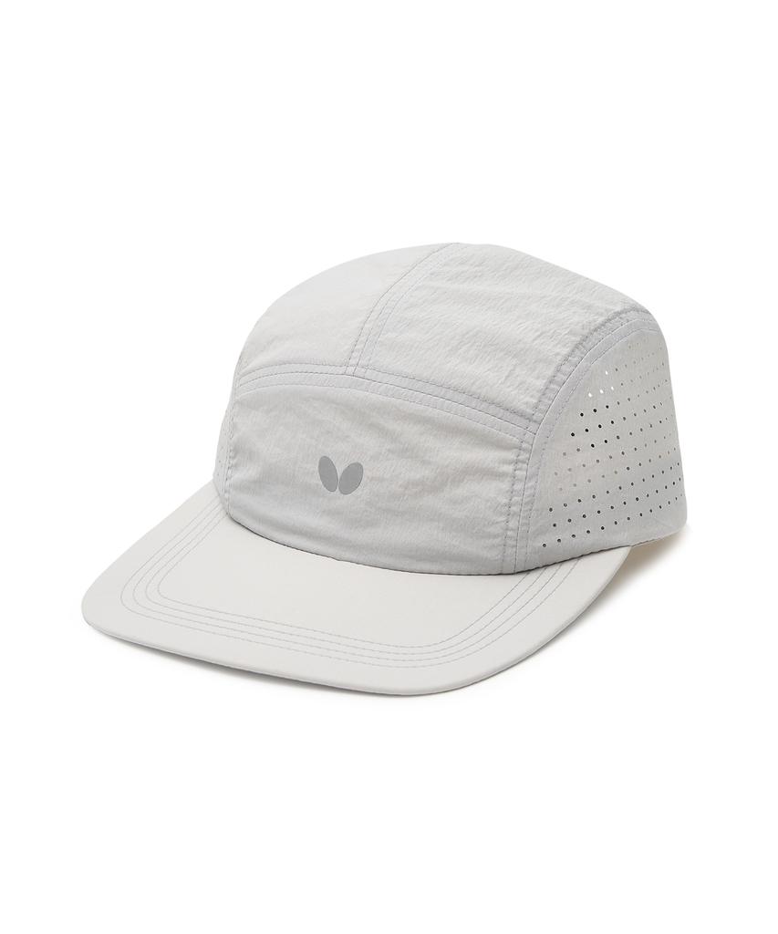Beoteopeullaiseupocheuweeo Running Sports Cap Light Grey
