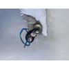 Motorcycle Turn Signal Indicator Light for GN125 125cc Amber Blinker Lamp with Chrome Housing
