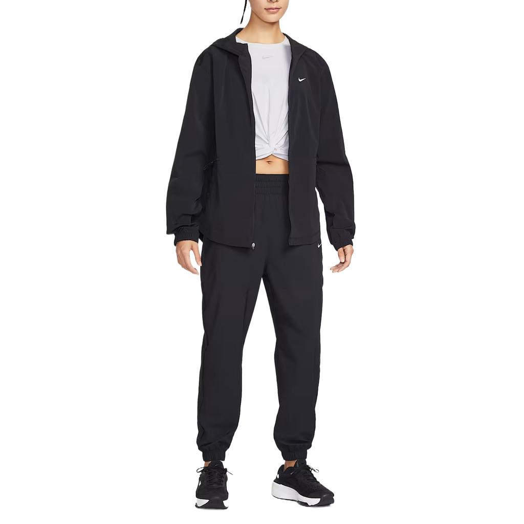 Nike One Waterproof UV Protection Long Sleeve Jacket Women Jacket IF1167-010