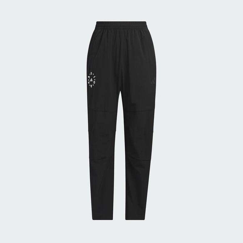 Adidas Boys  JB STR WV PNT Cooling Loose Fit Sport Pants 164