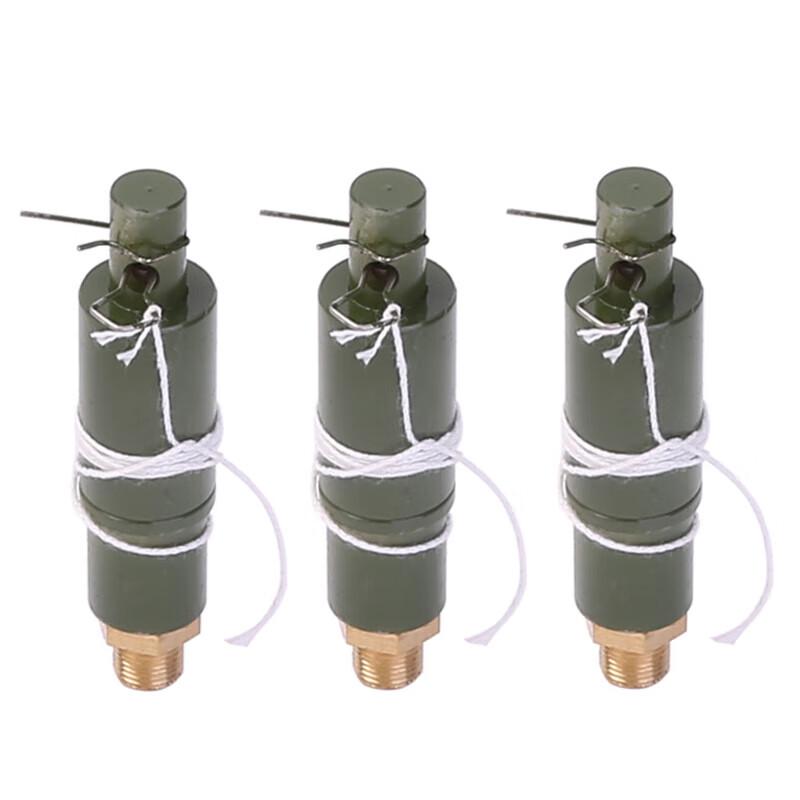 18x80mm 69 Type L Fuze Training Model