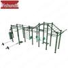 Yishunda Multi-functional CF Fitness Training Rack