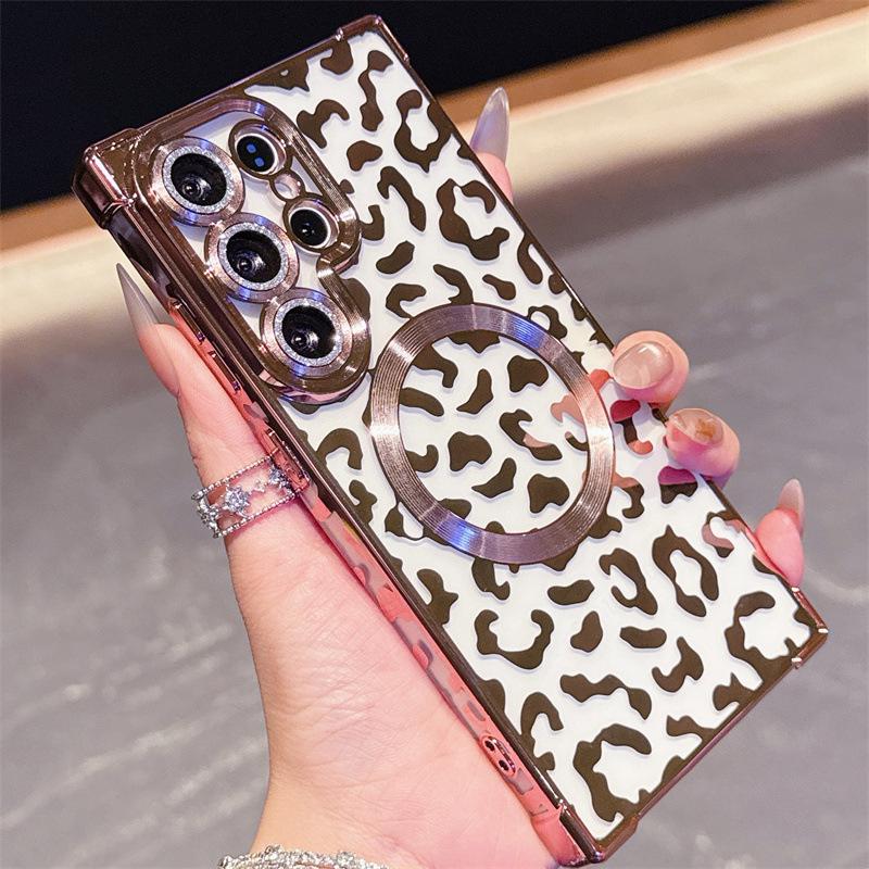 Frosted Borderless Case for iPhone 16 Pro Max - Simple, Elegant and New Design