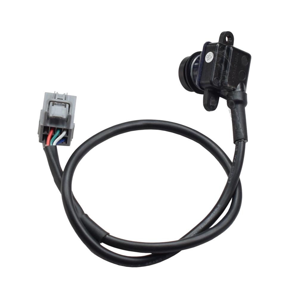 Car Rear View Backup Camera for Dodge Dart 2013 2014 2015 2016 Reverse Assist parking Camera 56038990AA 1WY78GW7AA
