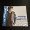 [USED] Tetsuro Morita Lonely Night