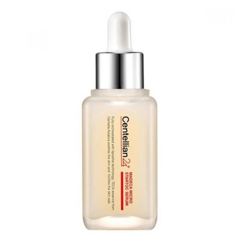 

Сыворотка Madeca Micro Startalk 50 мл