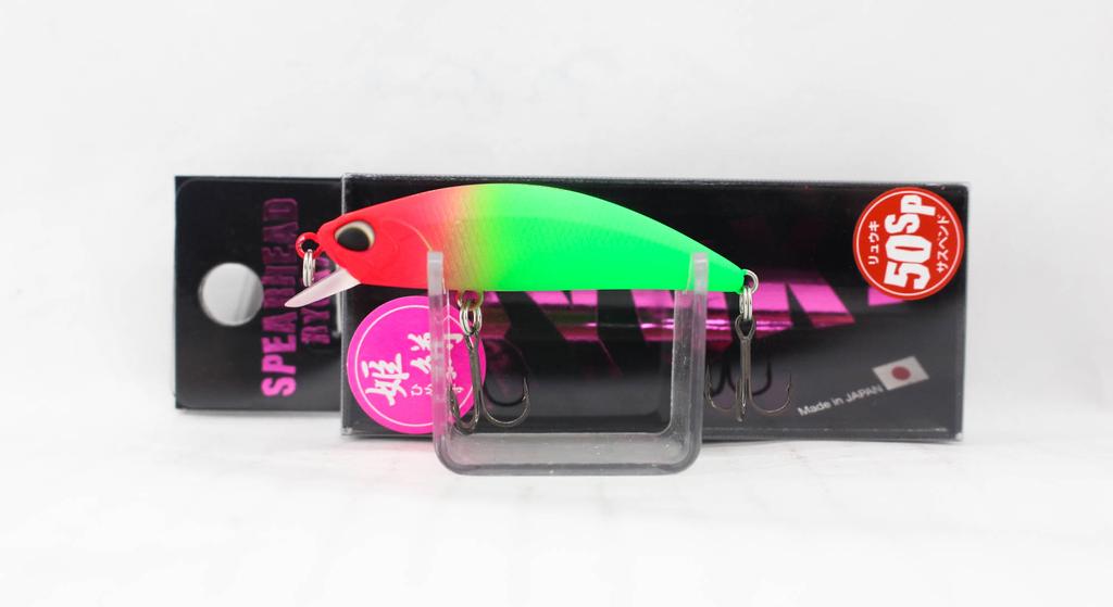 Duo Spearhead Ryuki 50SP Himemasu Suspend Lure ACCZ178 (4496)