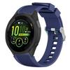 22mm Silicone Strap for Garmin Forerunner 265 965 Venu 3 comfortable Bracelet Replacement wristband Garmin Forerunner 955 correa