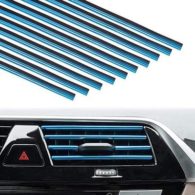 Accessori per abitacolo auto – Modanature per interni auto