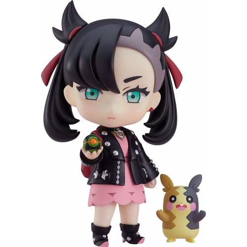Nendoroid Pok?mon Marnie non-scale ABS & PVC painted action figure