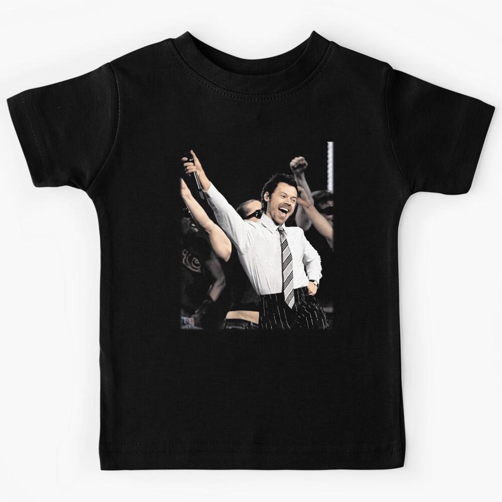 Kiss All The Time - New Album Vintage Kids T-Shirt 130