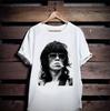 Ny Keith Richards T-shirt Rock N Roll T-shirt Vintage Musik T-shirt