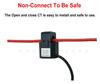Tuya Zigbee Smart Meter CT Transformer