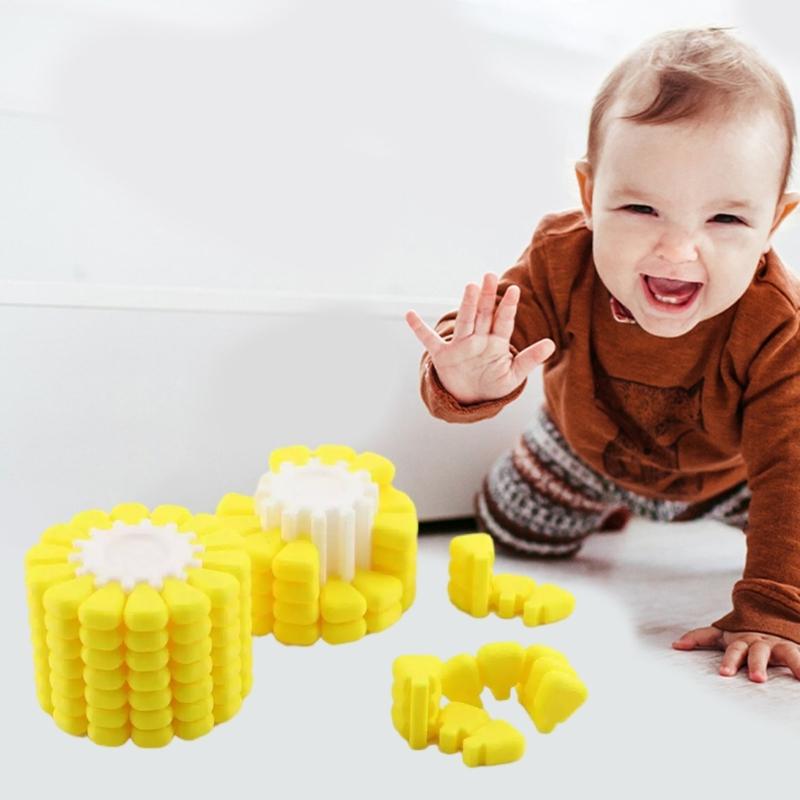 3D Puzzle Brain Game Educational Stress Relief Toy For Adults Kids Family Activity Thinking Challenge Hands On Skill Development