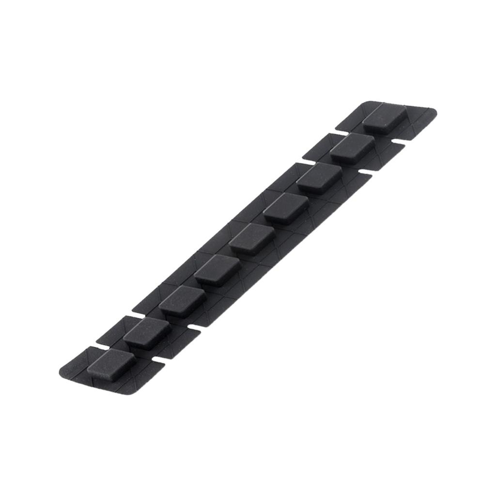Bike Chainstay Protector Frame Pad Cover, Silicone Durable Universal, Biking Replacement