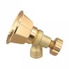Powerful Air Spray Nozzle for Large Area For Agricultural Irrigation