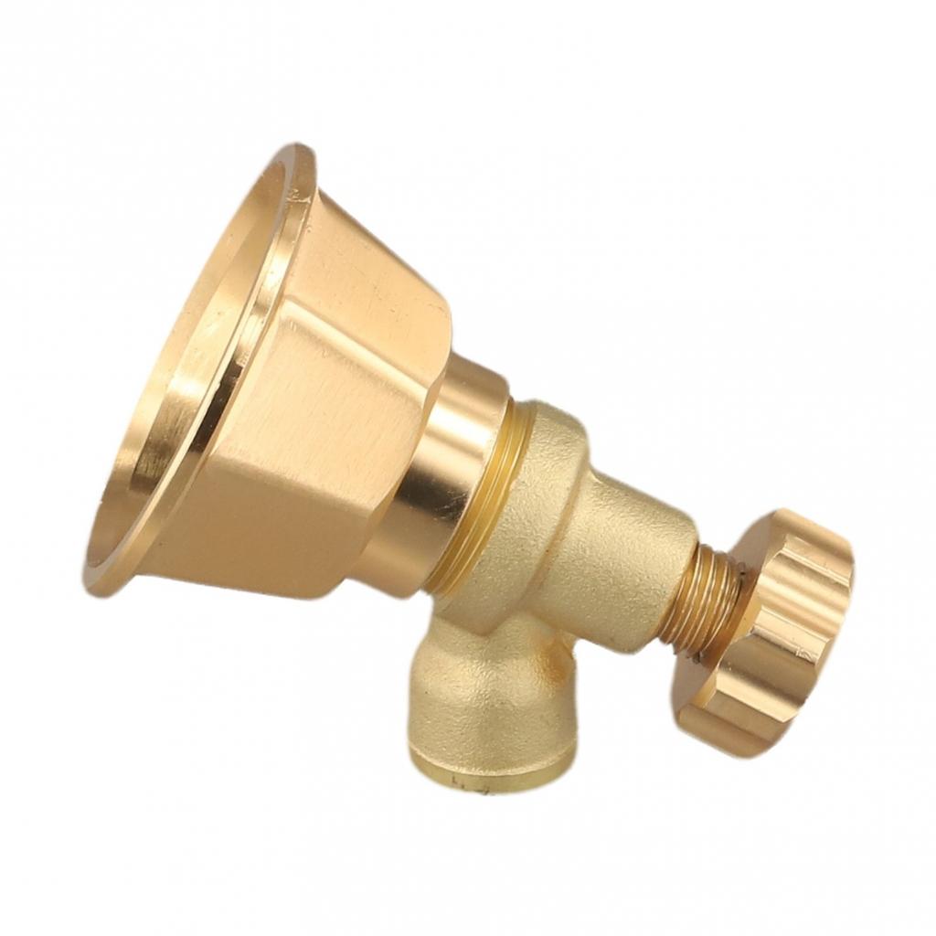 Powerful Air Spray Nozzle for Large Area For Agricultural Irrigation
