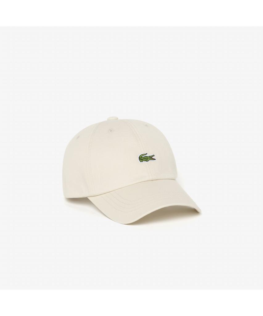 LACOSTE Men'S Basic Twill Ball Cap Rk209E-55N Xfj