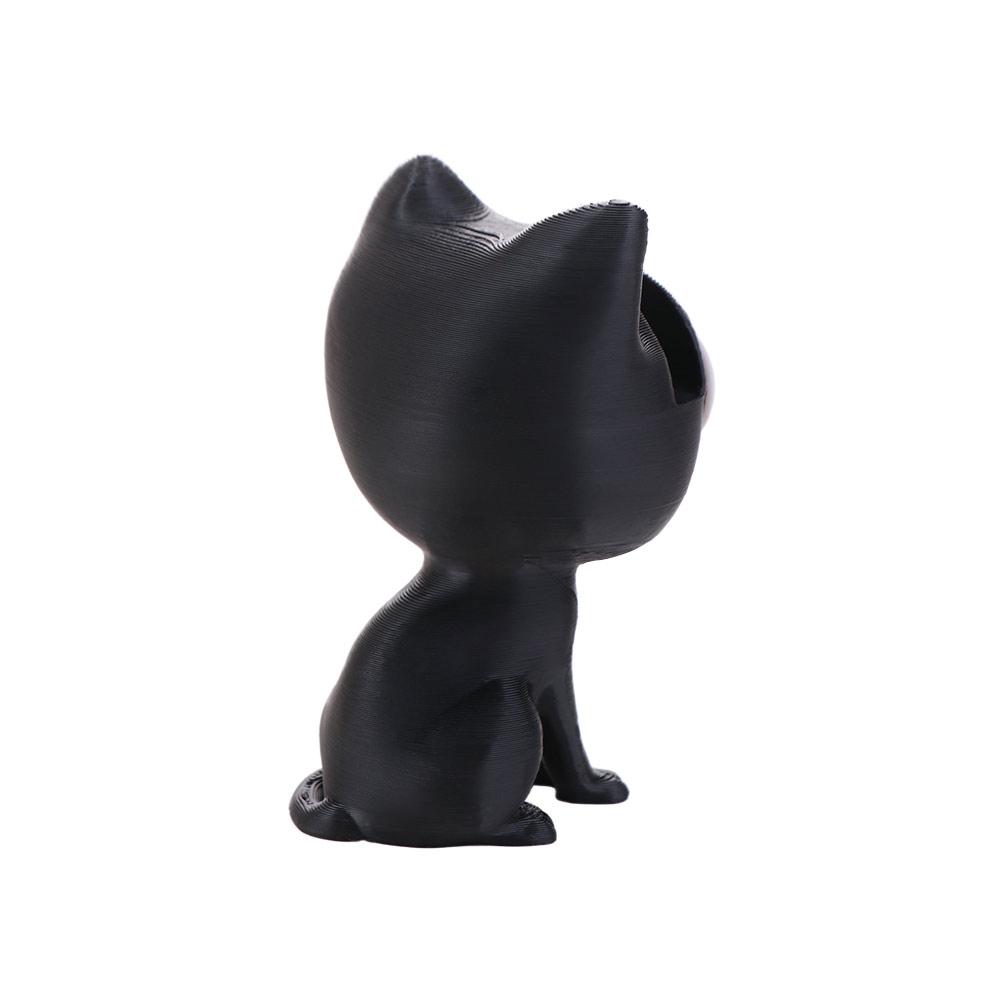 Cute Cat Glasses Display Stand 3D Print Cat Ornaments Creative Eyeglass Show Holder  Gifts
