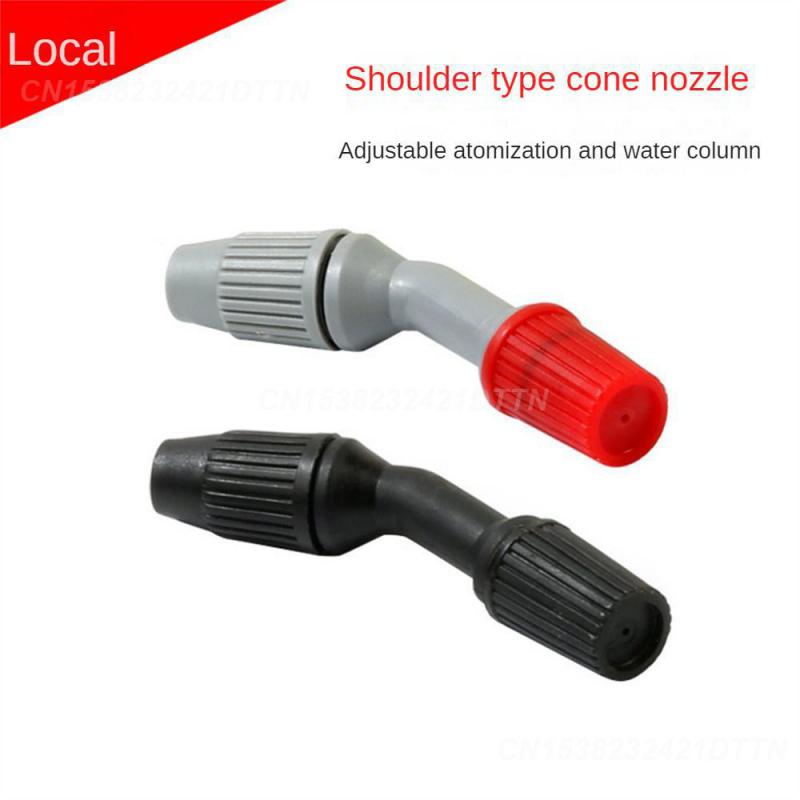 

Распылительная головка Увлажняющая система Сад Садоводство Распылительная насадка Садовые принадлежности Распылитель пестицидов Полив балкона и двора