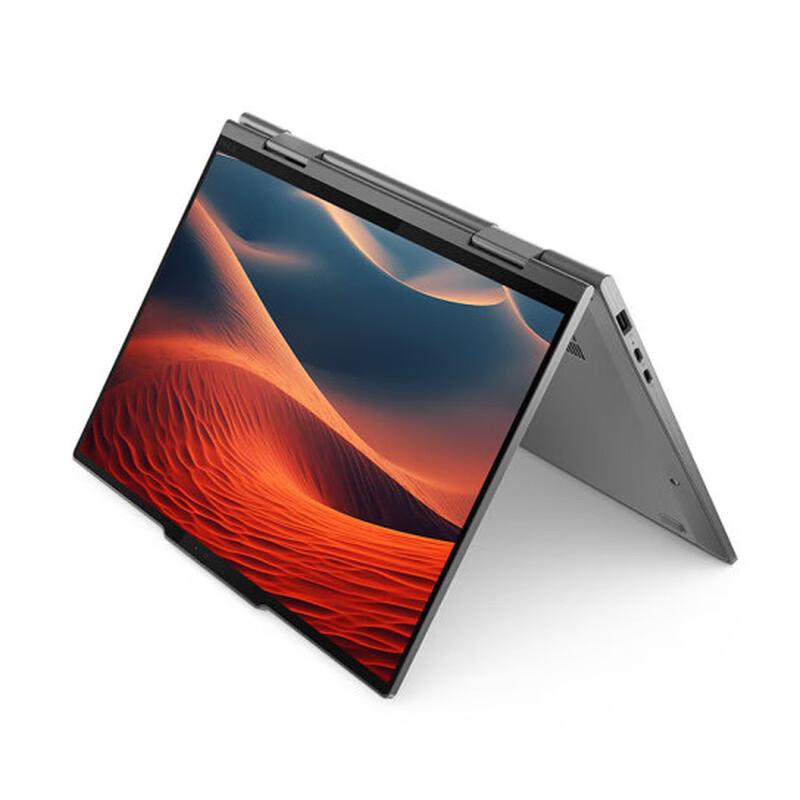 Lenovo ThinkPad X1 Yoga 2024 14-inch 2-in-1 Convertible Laptop (CN version)