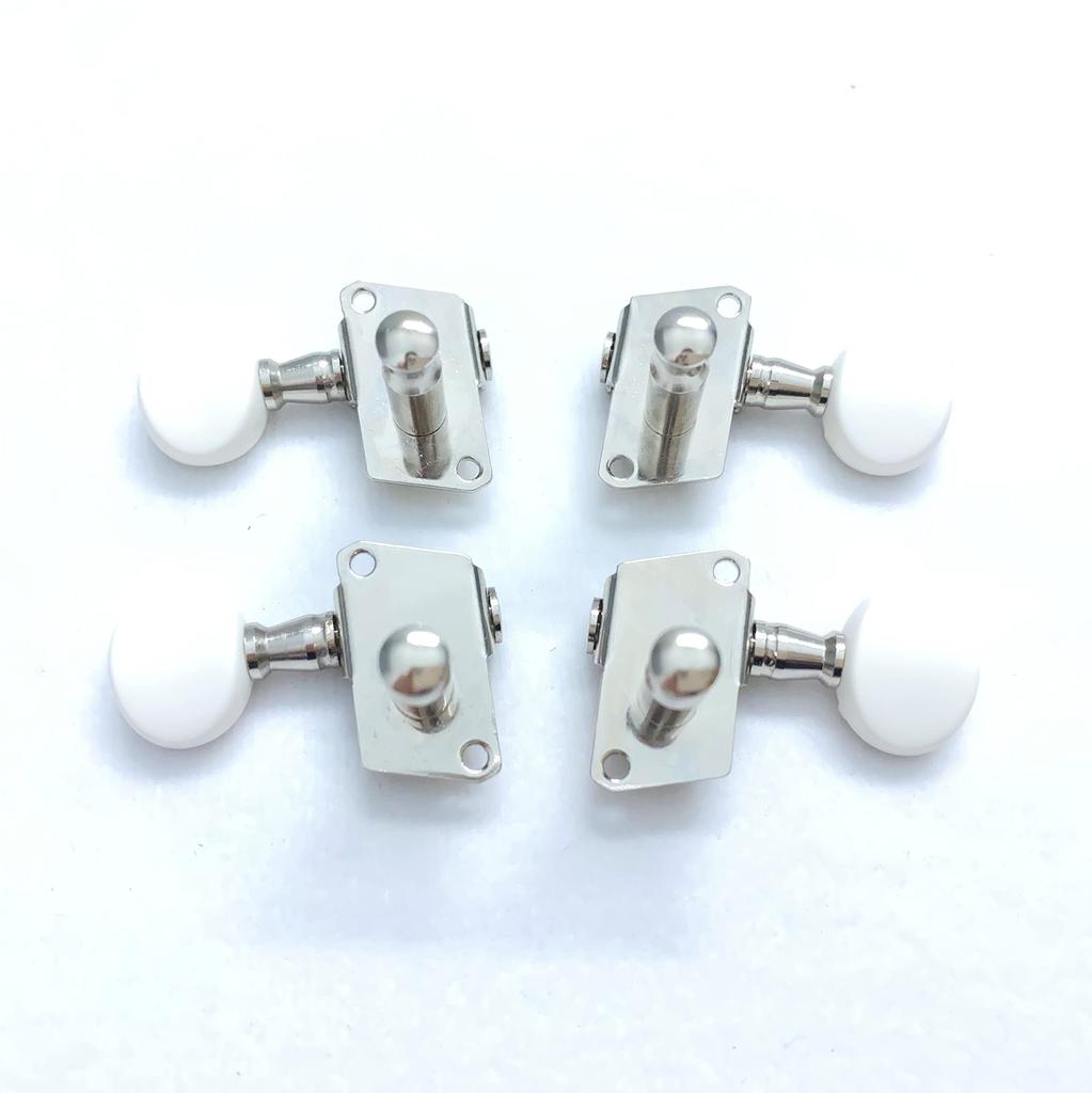 [Famous] Original Gear Tuners for Ukulele, F-1