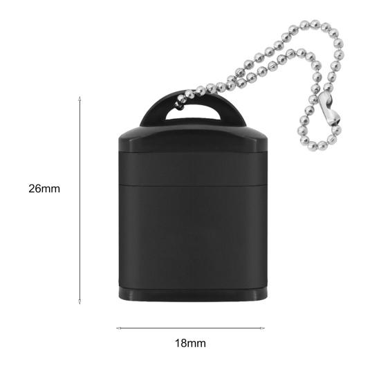 Mini TF Speicher Hohe Geschwindigkeit Auto Kartenleser Lautsprecher Kartenleser für Telefon