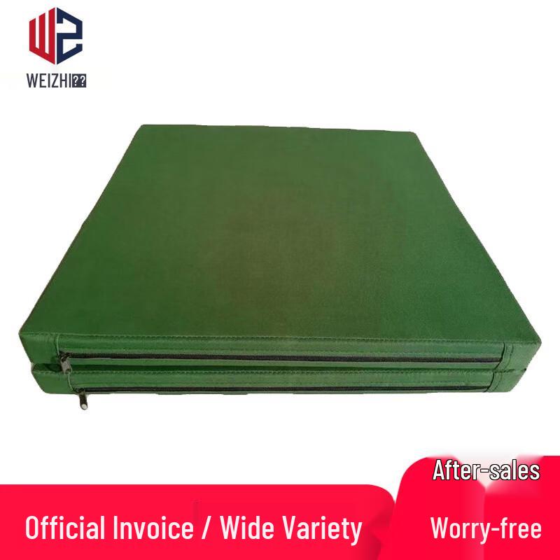 Foldable Multi-Sport Exercise Mat