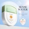 BIOAOUA Erfrischende Barrierecreme Aloe Vera Reparierende Sonnenschutzlotion
