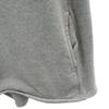 NUMBER (N)INE DENIM Long Sleeve Sweat Trainer L Gray Men's Used
