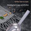 11-inch Stainless Steel Multi-Purpose Scoop