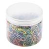 1000pcs 0.87 Inch Safety Pins Mixed Colors Calabash Pins Gourd Shape Pins  Sewing Projects