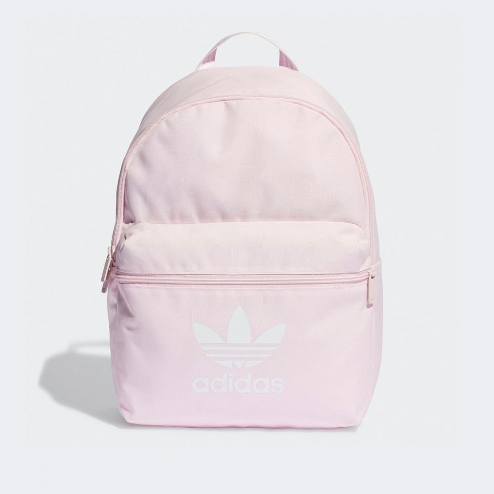 

Рюкзак adidas Adicolor IS4363 CLPINK
