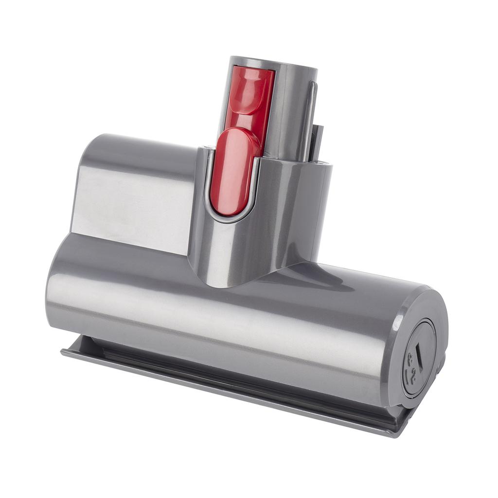 Mini Vacuum Head For Dyson V7 V8 V15 V10 V11 Cordless Vacuum Cleaner, Turbine Motorized Suction Nozzle, for Mattress sofa fabric