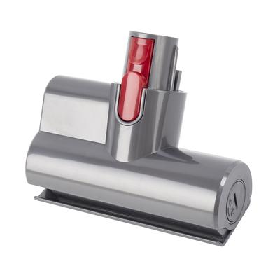 Mini Vacuum Head For Dyson V7 V8 V15 V10 V11 Cordless Vacuum Cleaner, Turbine Motorized Suction Nozzle, for Mattress Sofa Fabric