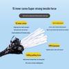 Camping Reflective Guy Ropes Set