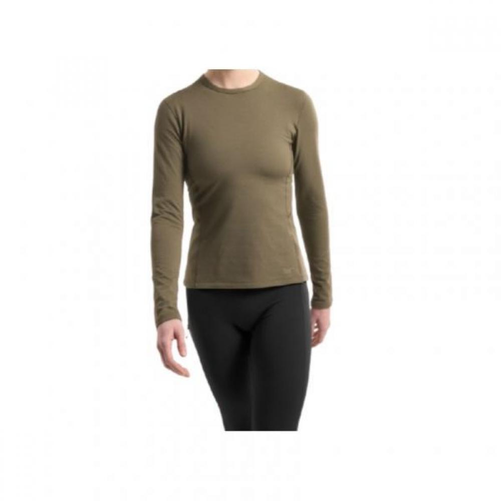 Arc Teryx 25 CreW Women Rho CreW W  atpsW08472tat TATSU/S (around 90)