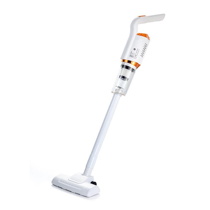 Portable Wireless Handheld Vacuum for Home - Powerful Dust & Mite Remover 3-in-1 Vacuum Cleaner