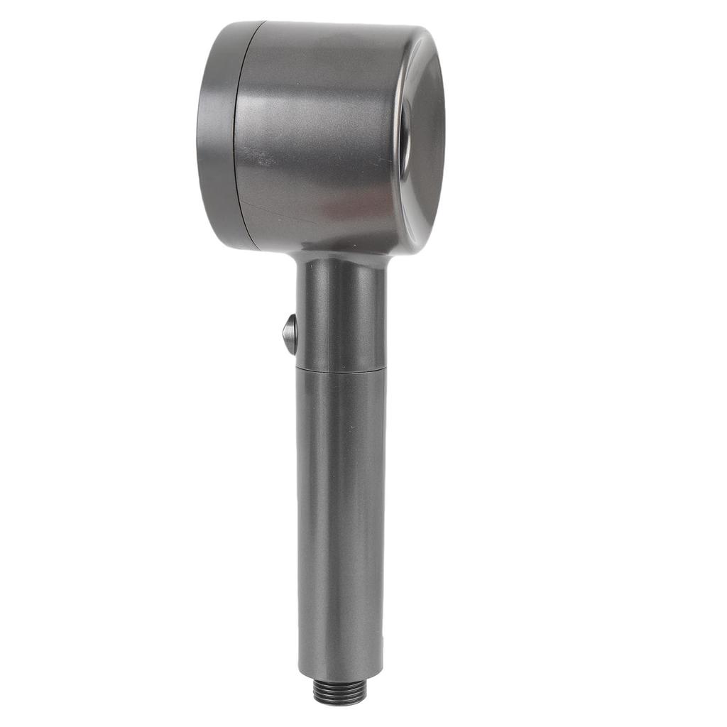 High Pressure Showerhead Handheld Pressure Boosting Showerhead Hose Kit for Bathroom Built In Filter