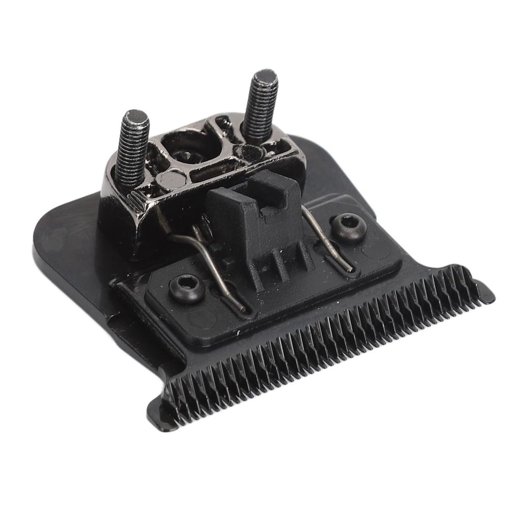 Hair Trimmer Head Ergonomic Rustproof Barber Hair Clipper Replacement Cutter Head for 787