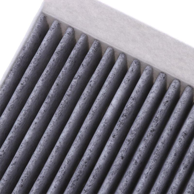Filter Set for GreatWall Haval Poer PAO Cannon Diesel Pickup Wingle7 Wingle 5 Ute Power Oil Filter Diesel Filter Air Filter