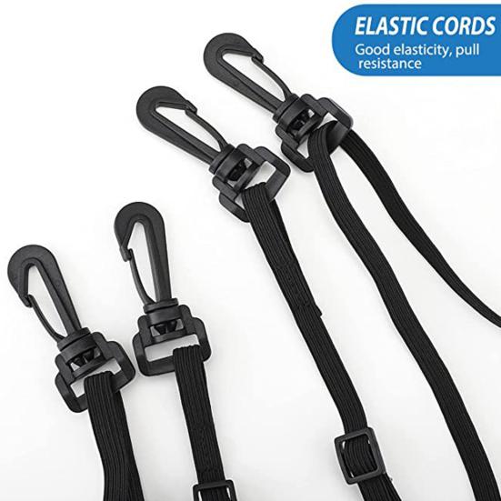 Volleyball Trainer High Elasticity Fastener Adjustable Wear-resistant Flexible Spike Training Assistant Premium Volleyball Training Belt for Exercise