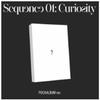 ?AND2BLE 1st Mini Album - Sequence 01 Curiosity (POCAALBUM Ver.) -R 2026.05.26