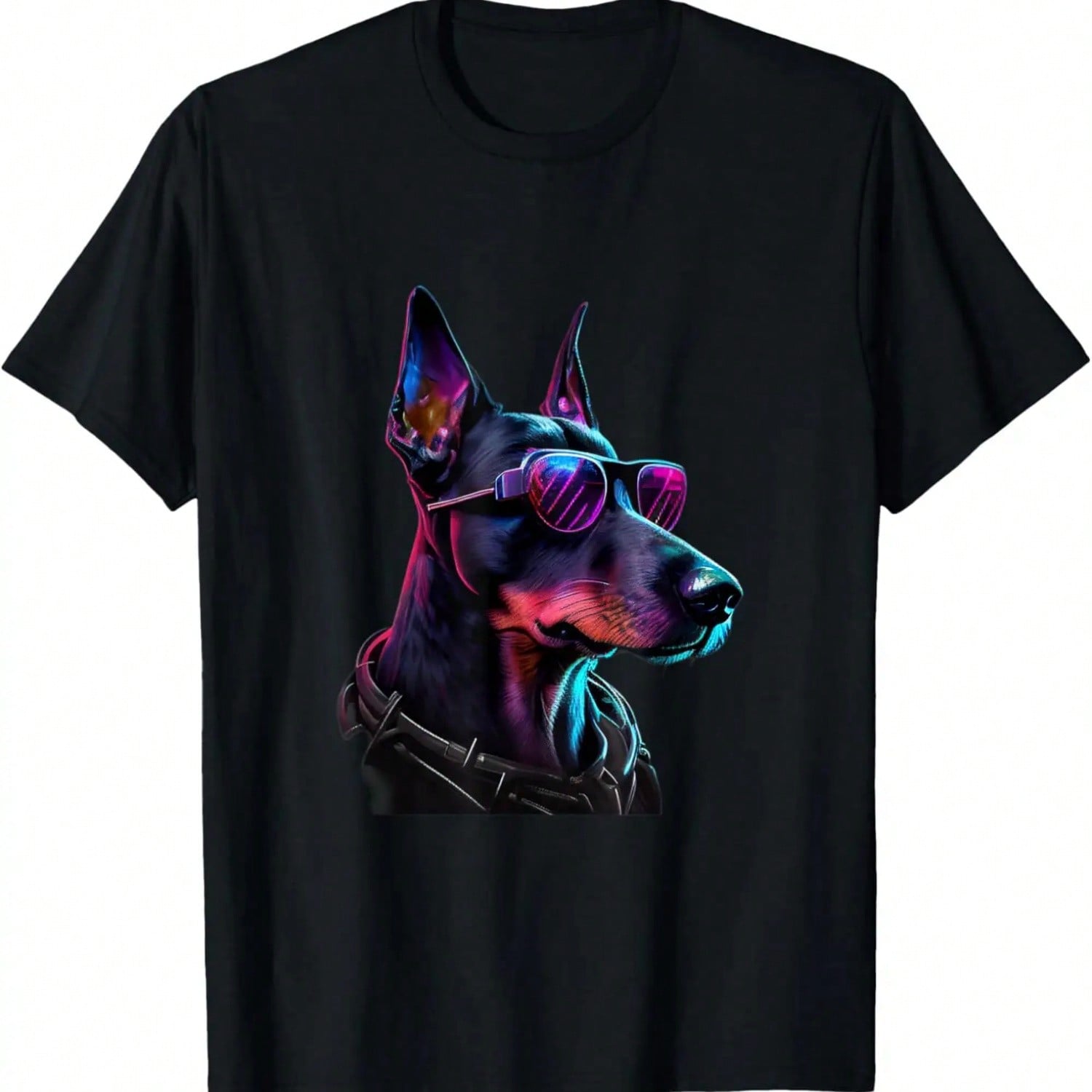 Miles Davis Premium Canvas T-Shirt Birth Of The Cool Black Tee S разноцветный