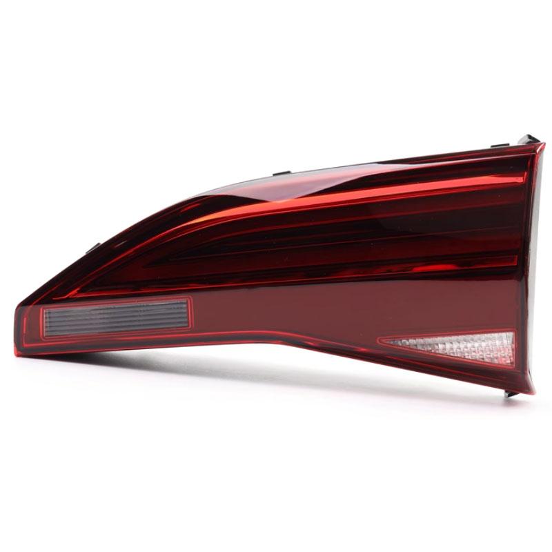 Car Accessories For Volkswagen VW BORA 2019 2020 2026 Auto Rear Tail Light Warning Brake Reverse Signal Lamp Taillight Assembly